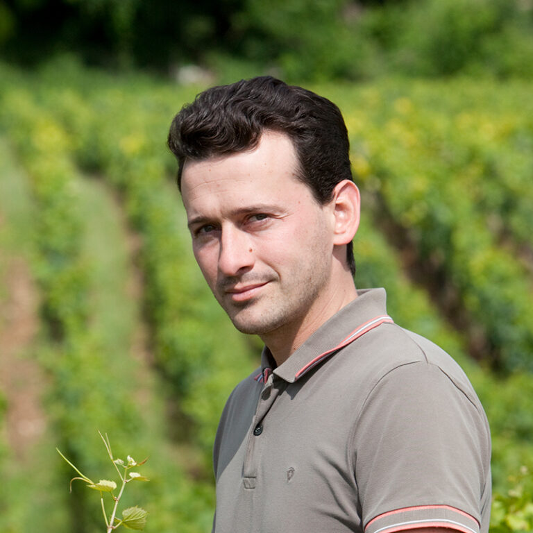 Welcome - Domaine Henri Gouges